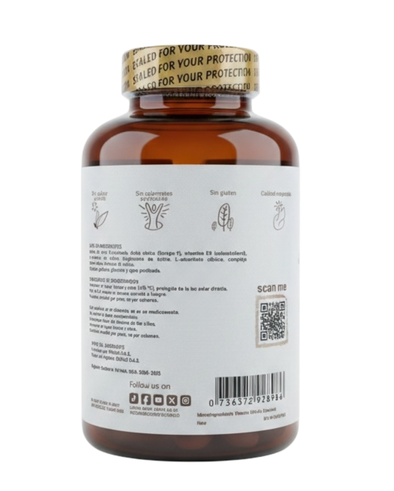 Vitamina D3 + K2 Ósea