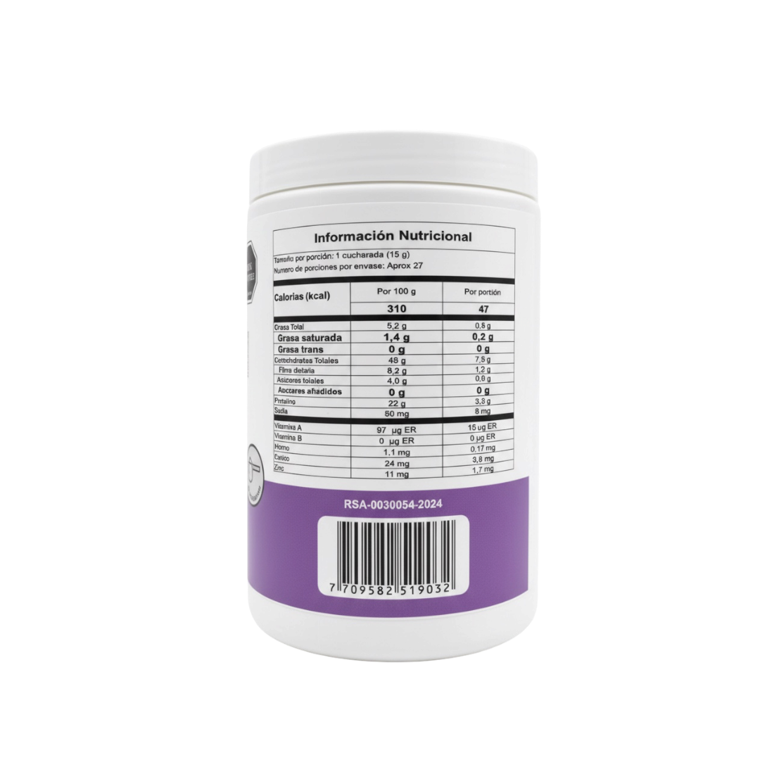 Resveratrol + Colágeno