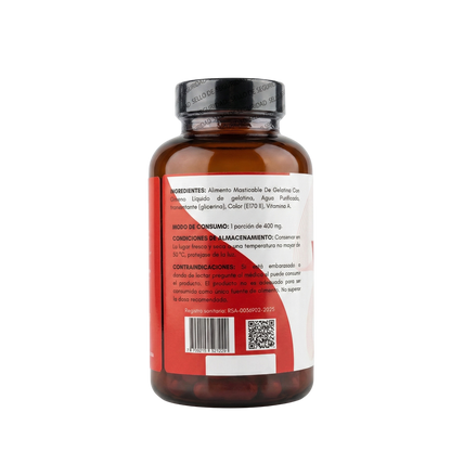 Vitamina A SUPRANUT