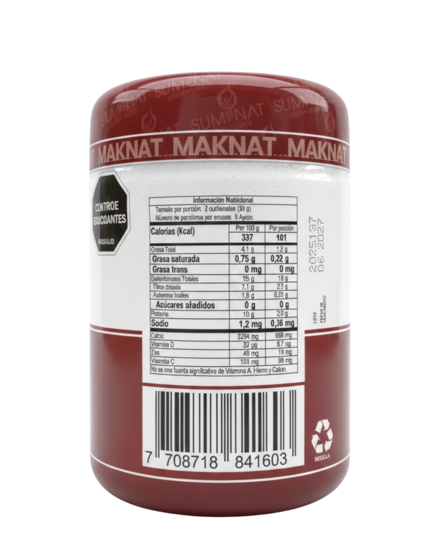 MAKNAT Suminat 250g