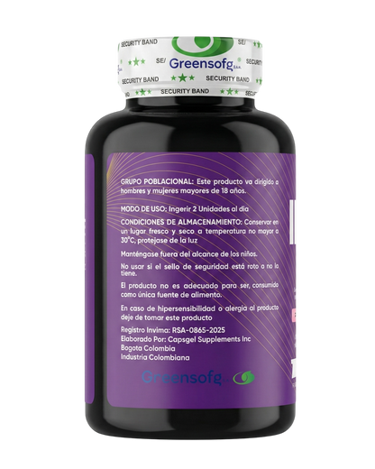 Inositol Premium 1000mg