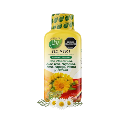 G4-STR1 Digestivo Aloe