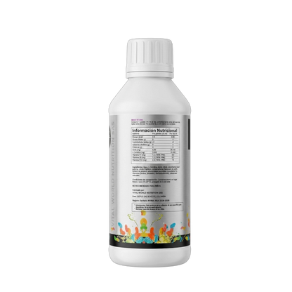 L-Cartinina - 465 ML