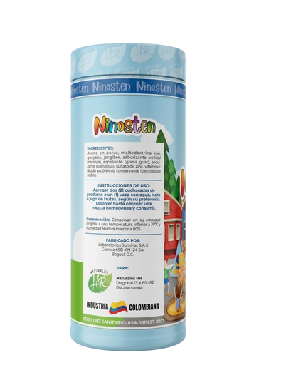 Ninosten Avena  - 1000ml