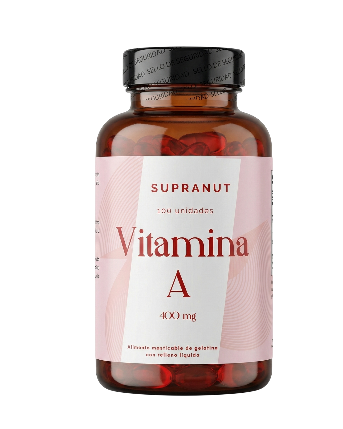 Vitamina A SUPRANUT
