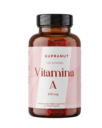 Vitamina A SUPRANUT