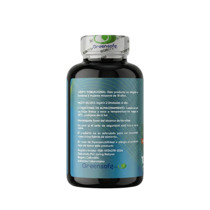 Zinc Premium 50mg