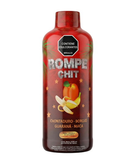 ROMPE CHIT Vigorizante