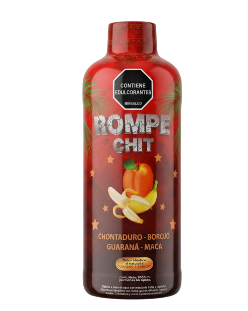 ROMPE CHIT Vigorizante