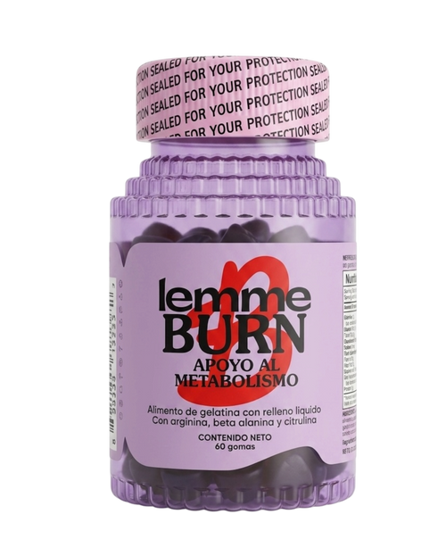 Lemme Burn