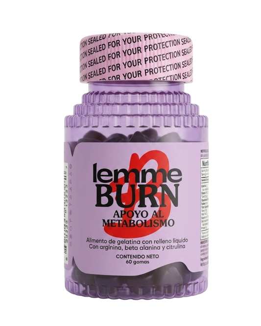Lemme Burn