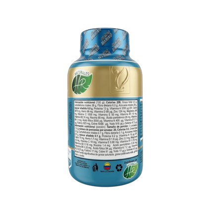 Colágeno Marino 60 unidades