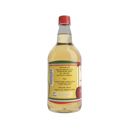 Vinagre MAC Detox