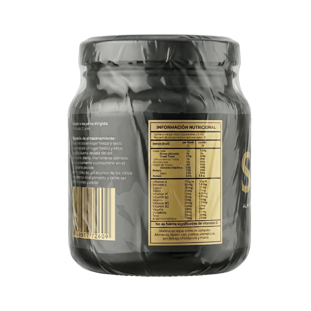 Shilajit Revitalizante