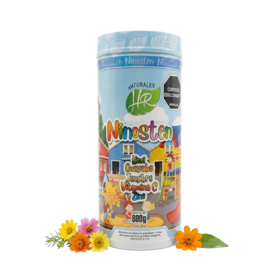 Ninosten Avena  - 1000ml
