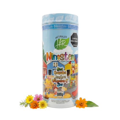 Ninosten Avena  - 1000ml