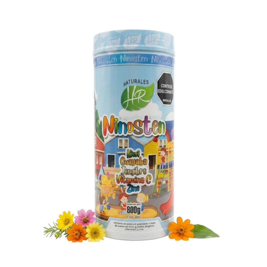 Ninosten Avena  - 1000ml