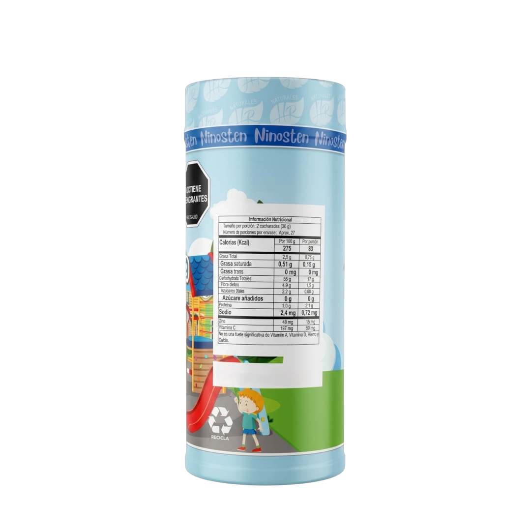 Ninosten Avena  - 1000ml