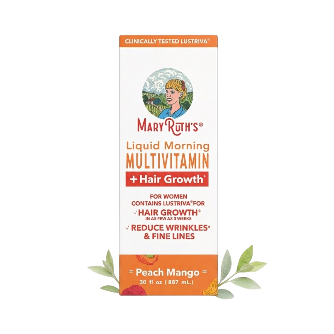 Mary Ruth's Matutino Importado