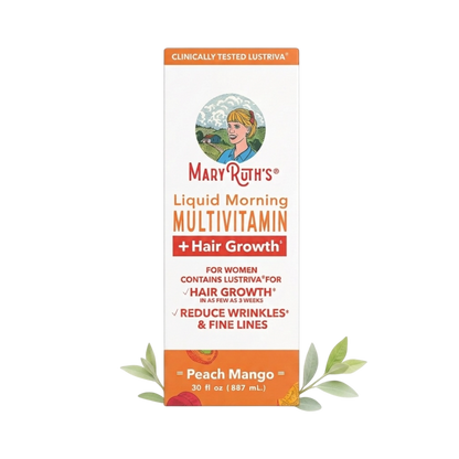 Mary Ruth's Matutino Importado