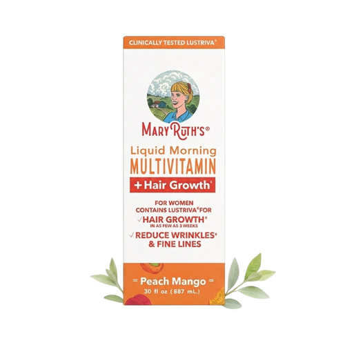 Mary Ruth's Matutino Importado