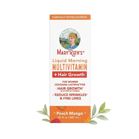 Mary Ruth's Matutino Importado