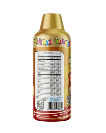 Vt Niños - 1000ML