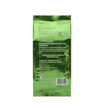 WASLIM Té Verde
