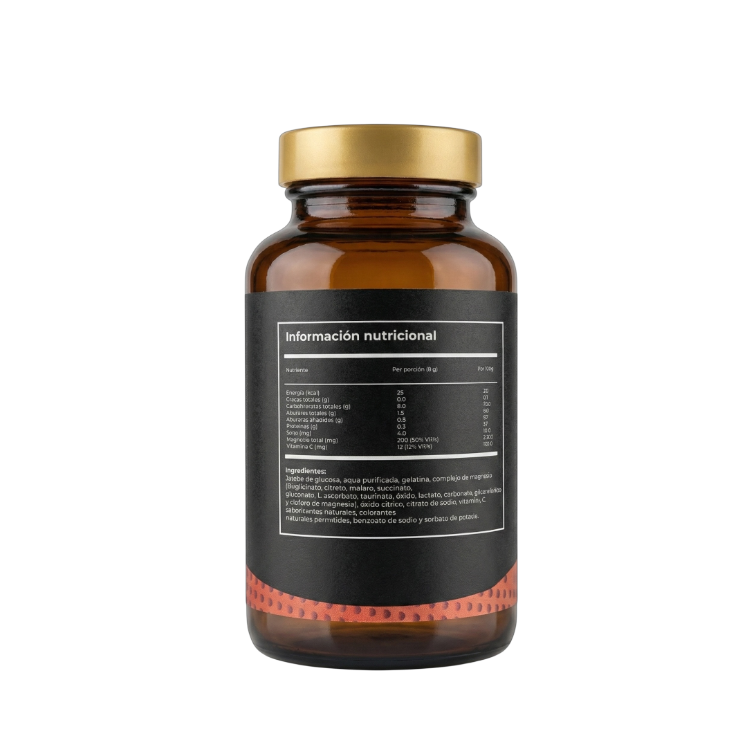 Magnesium 12-in-1