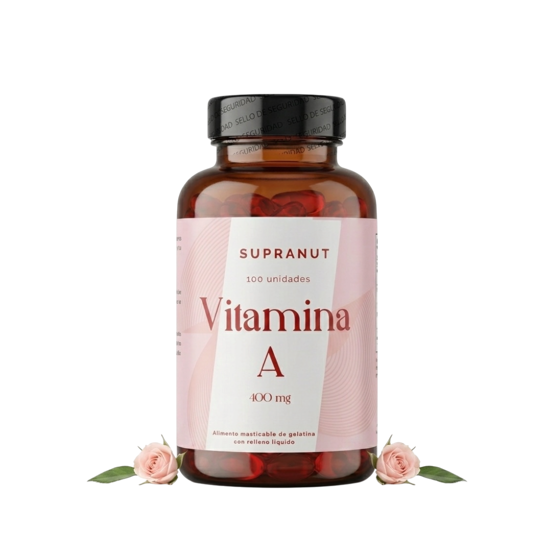 Vitamina A SUPRANUT