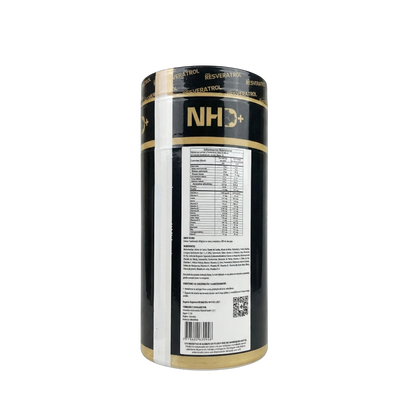NAD+ Gold Longevidad