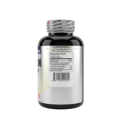 Silymarin Detox Hepático