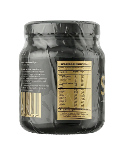 Shilajit Revitalizante