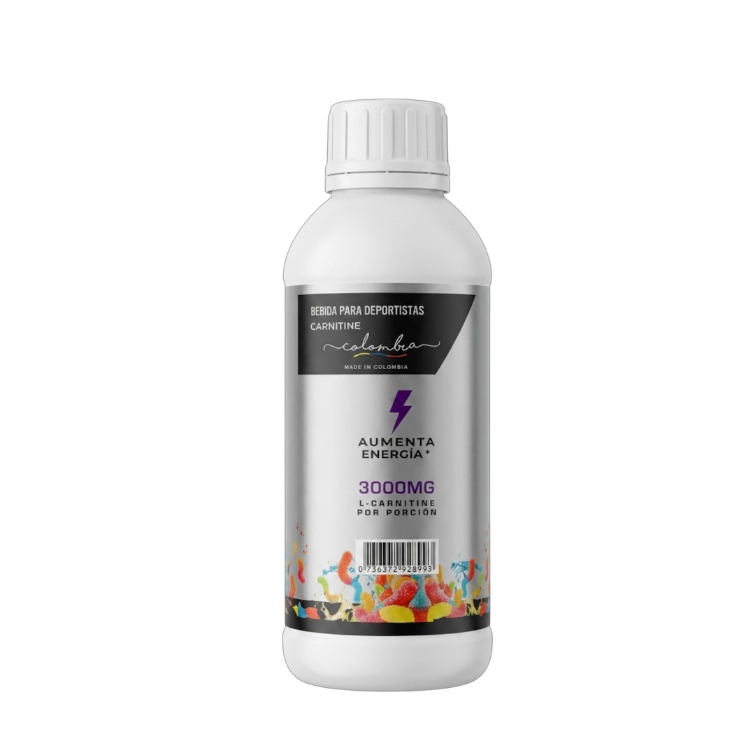 L-Cartinina - 465 ML