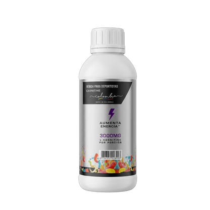 L-Cartinina - 465 ML