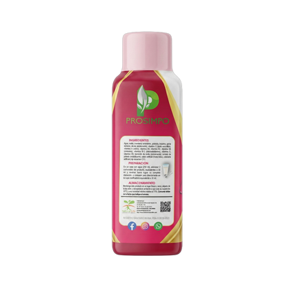 PROSTAMAX Salud Masculina