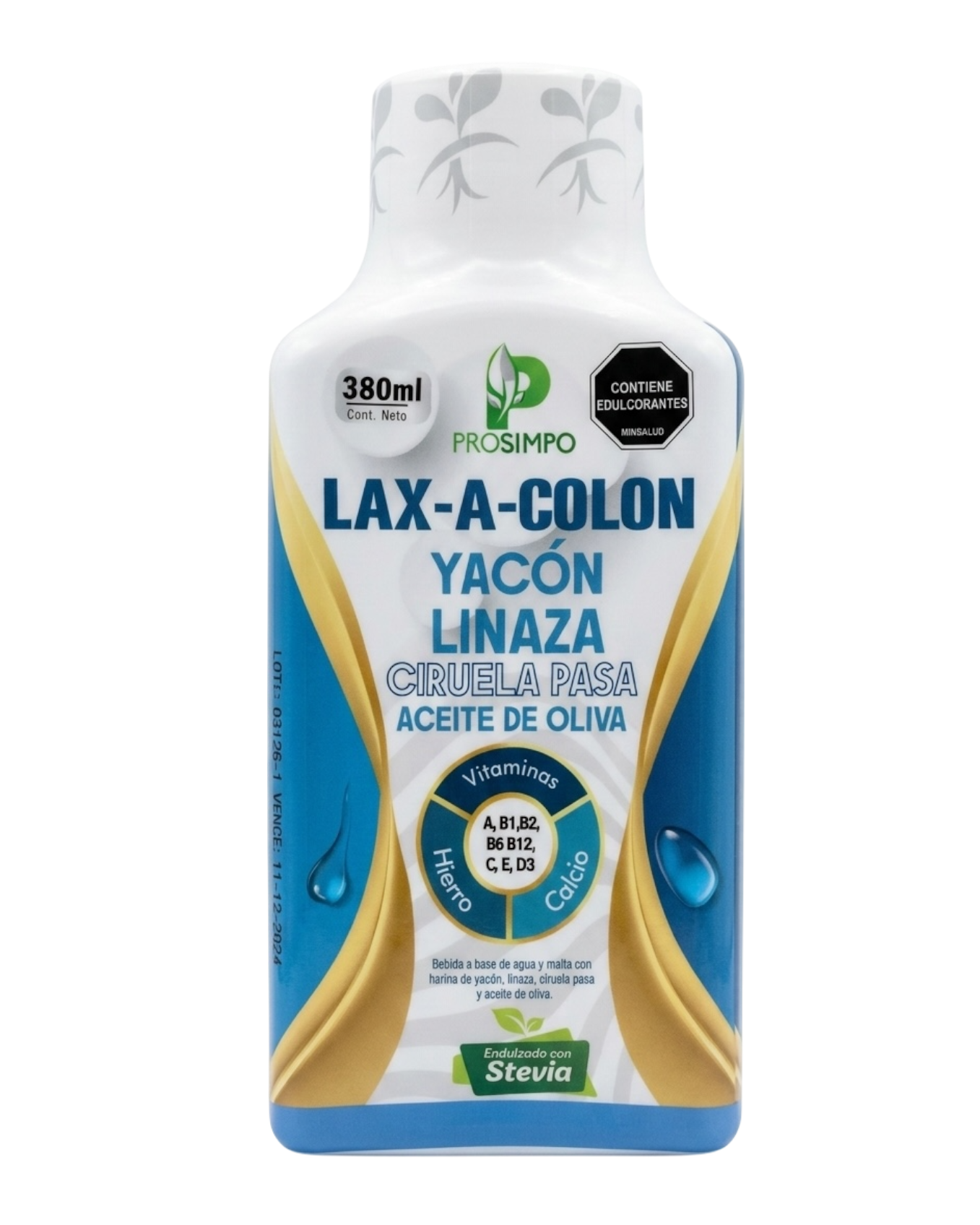 Lax-a-Colon Prosimpo
