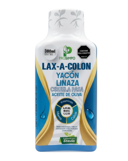 Lax-a-Colon Prosimpo