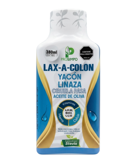 Lax-a-Colon Prosimpo