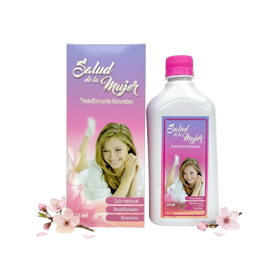 Salud Femenina