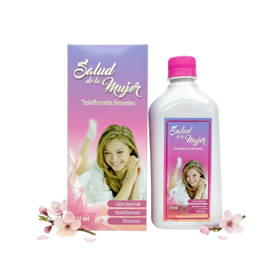 Salud Femenina