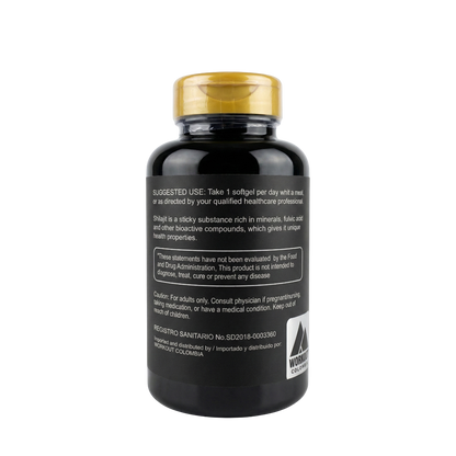 Shilajit Workout 10000mg