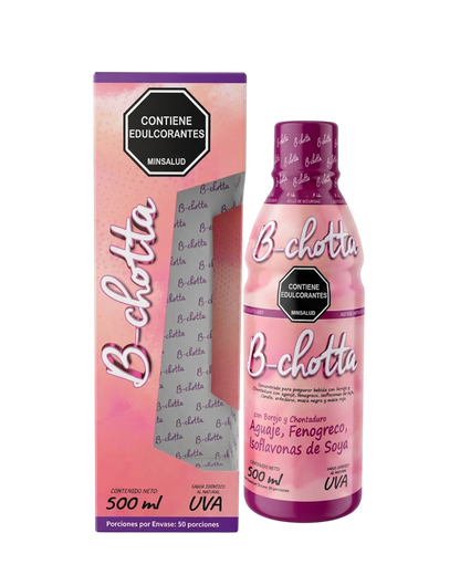 B-Chotta - 500 ML
