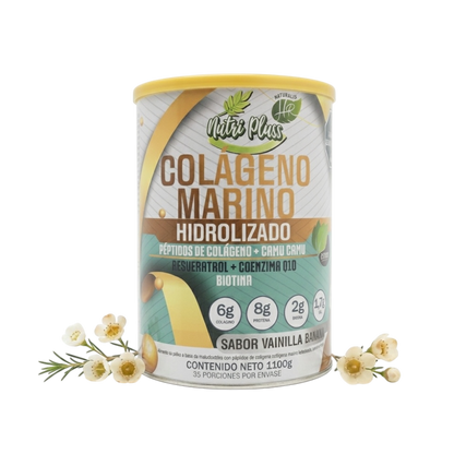 Colágeno Marino