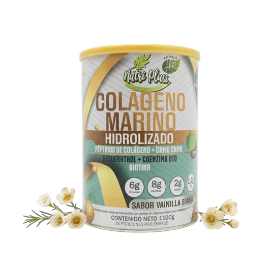 Colágeno Marino