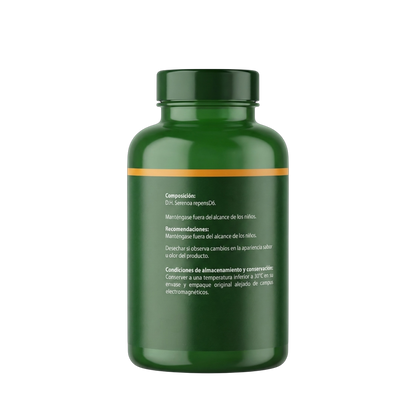 PROSTATE PLUS Saw Palmetto
