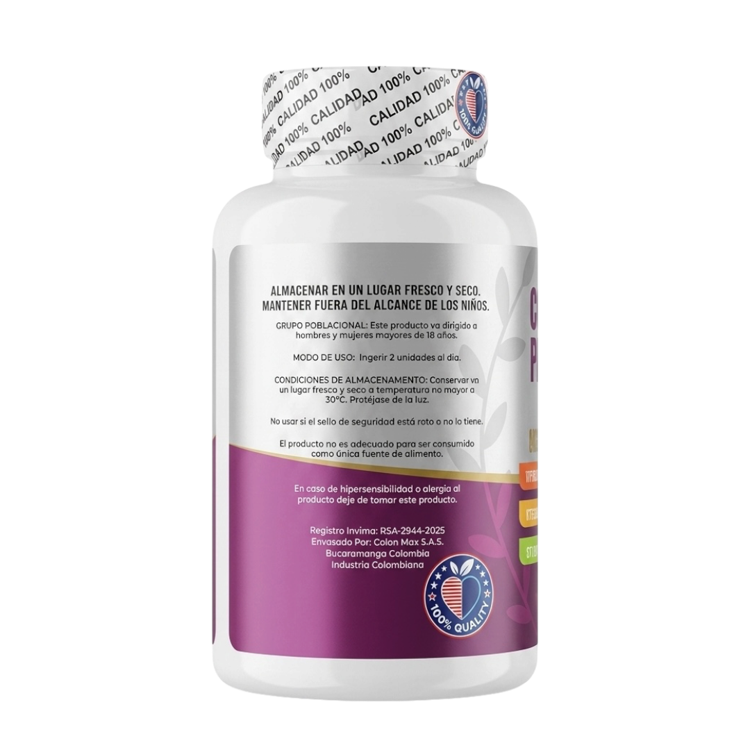 Combo Antiedad — Colágeno + Biotina & NAD⁺ Resveratrol