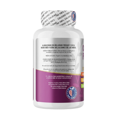 Combo Antiedad — Colágeno + Biotina & NAD⁺ Resveratrol