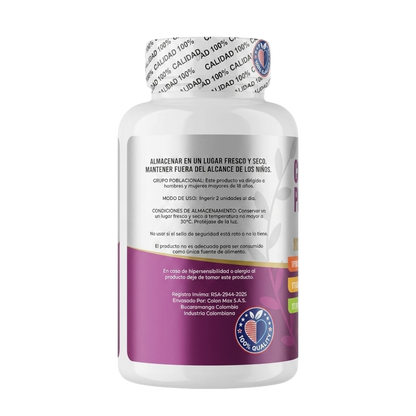 Combo Antiedad — Colágeno + Biotina & NAD⁺ Resveratrol