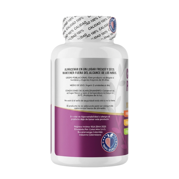 Combo Antiedad — Colágeno + Biotina & NAD⁺ Resveratrol